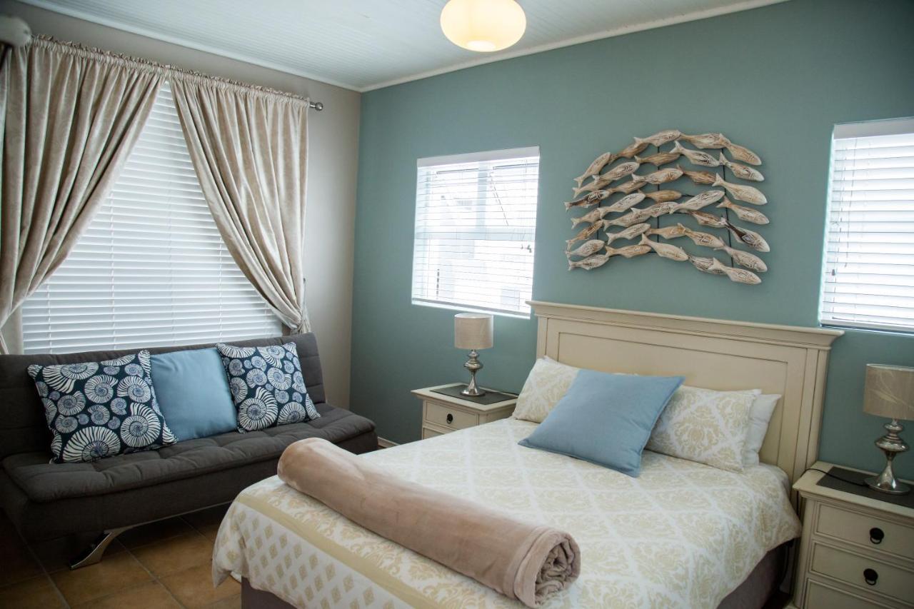 Mylas Cottage Swakopmund Ngoại thất bức ảnh