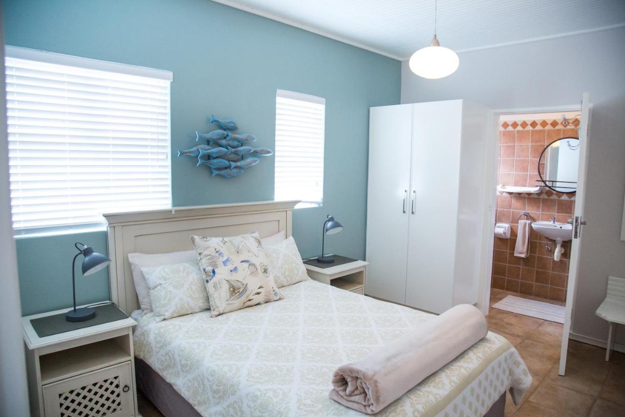 Mylas Cottage Swakopmund Ngoại thất bức ảnh