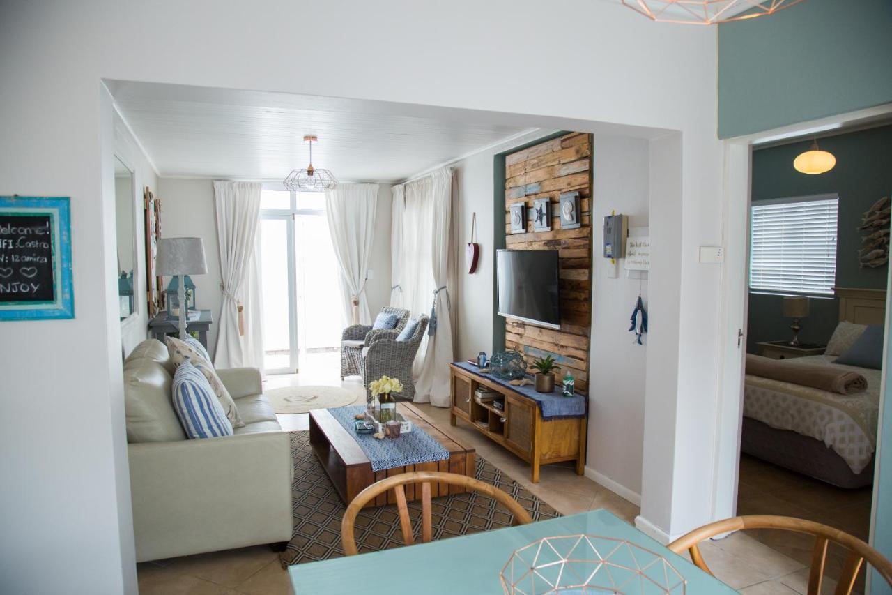 Mylas Cottage Swakopmund Ngoại thất bức ảnh