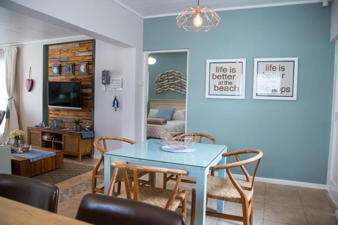 Mylas Cottage Swakopmund Ngoại thất bức ảnh