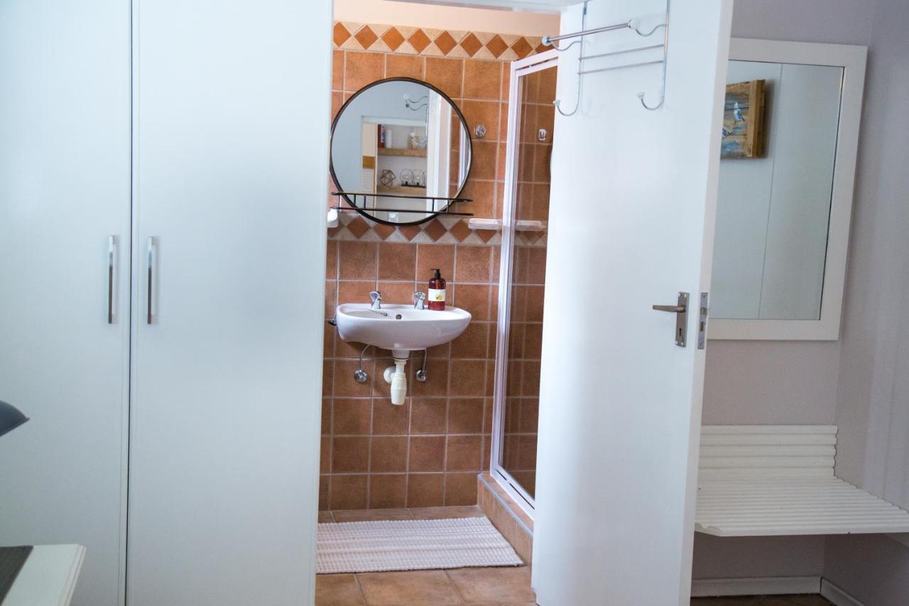 Mylas Cottage Swakopmund Ngoại thất bức ảnh