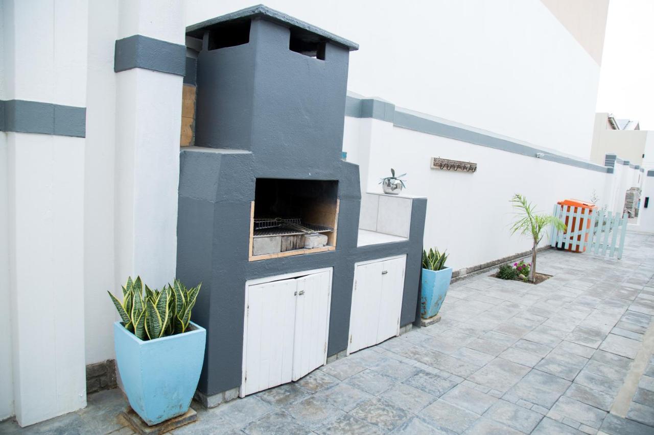 Mylas Cottage Swakopmund Ngoại thất bức ảnh
