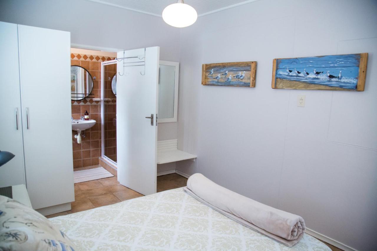 Mylas Cottage Swakopmund Ngoại thất bức ảnh