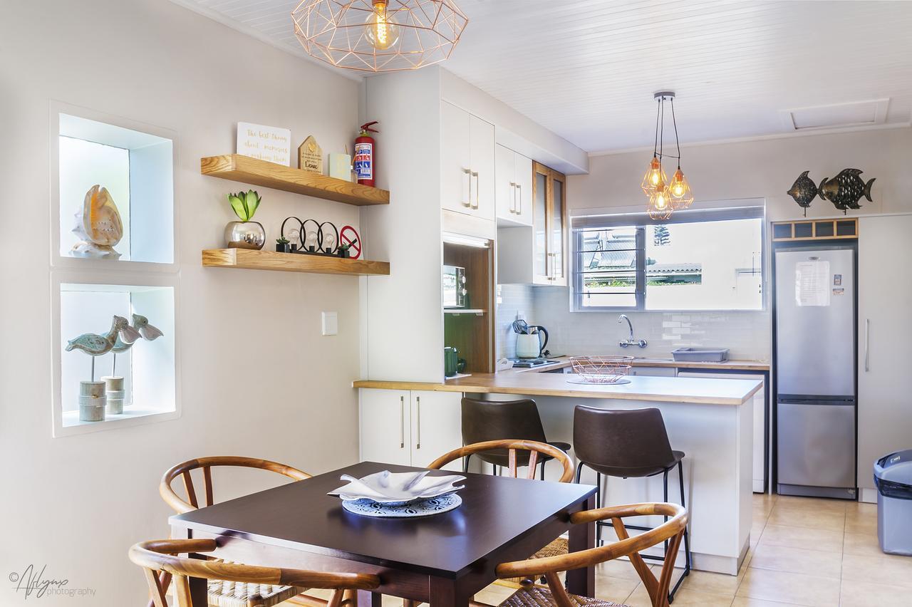 Mylas Cottage Swakopmund Ngoại thất bức ảnh