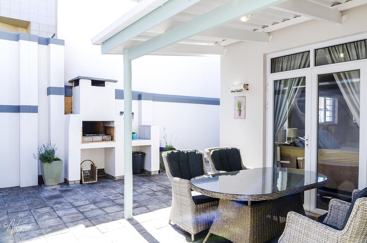 Mylas Cottage Swakopmund Ngoại thất bức ảnh