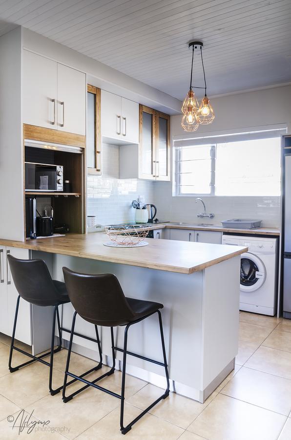 Mylas Cottage Swakopmund Ngoại thất bức ảnh