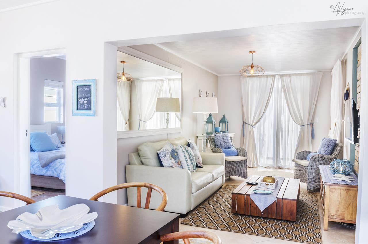 Mylas Cottage Swakopmund Ngoại thất bức ảnh